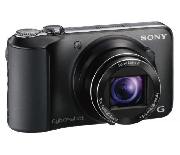 Sony DSC HX10 - 1406554 - zdjęcie 2
